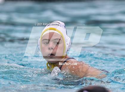 Thumbnail 2 in Clovis @ Clovis West (CIF CS D1 Championship) photogallery.