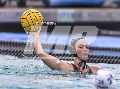 Thumbnail 3 in Clovis @ Clovis West (CIF CS D1 Championship) photogallery.