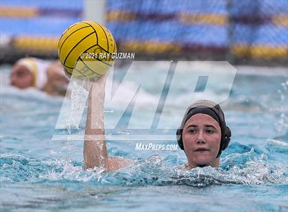 Thumbnail 3 in Clovis @ Clovis West (CIF CS D1 Championship) photogallery.
