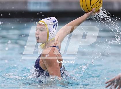 Thumbnail 3 in Clovis @ Clovis West (CIF CS D1 Championship) photogallery.