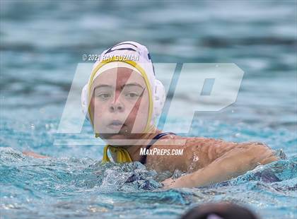 Thumbnail 3 in Clovis @ Clovis West (CIF CS D1 Championship) photogallery.