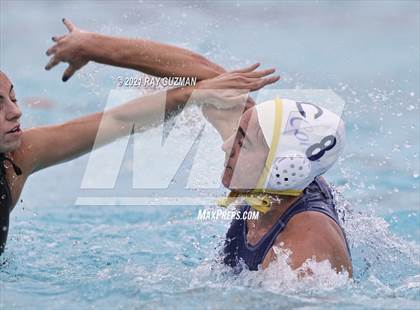 Thumbnail 3 in Clovis @ Clovis West (CIF CS D1 Championship) photogallery.