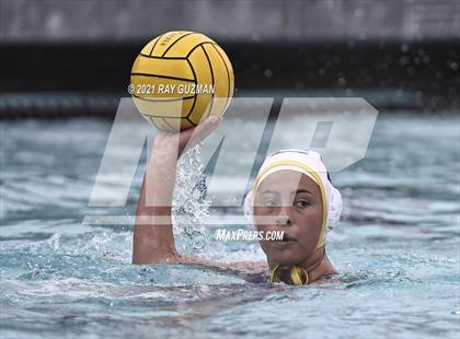 Thumbnail 2 in Clovis @ Clovis West (CIF CS D1 Championship) photogallery.