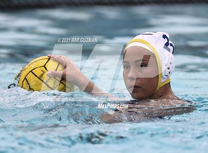 Thumbnail 1 in Clovis @ Clovis West (CIF CS D1 Championship) photogallery.