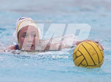 Thumbnail 1 in Clovis @ Clovis West (CIF CS D1 Championship) photogallery.