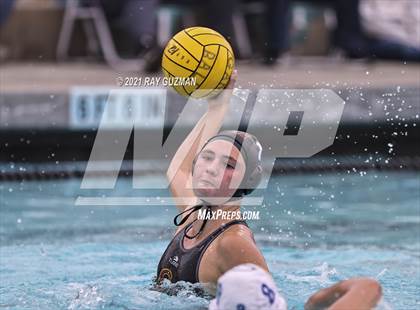 Thumbnail 2 in Clovis @ Clovis West (CIF CS D1 Championship) photogallery.