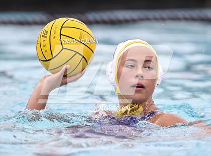 Thumbnail 3 in Clovis @ Clovis West (CIF CS D1 Championship) photogallery.