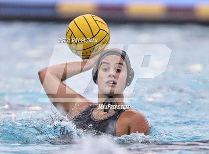 Thumbnail 1 in Clovis @ Clovis West (CIF CS D1 Championship) photogallery.