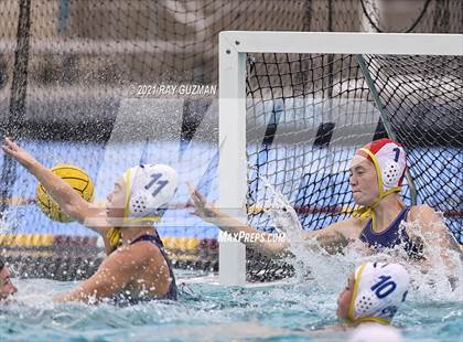 Thumbnail 1 in Clovis @ Clovis West (CIF CS D1 Championship) photogallery.