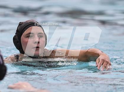 Thumbnail 3 in Clovis @ Clovis West (CIF CS D1 Championship) photogallery.