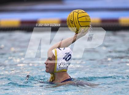 Thumbnail 1 in Clovis @ Clovis West (CIF CS D1 Championship) photogallery.