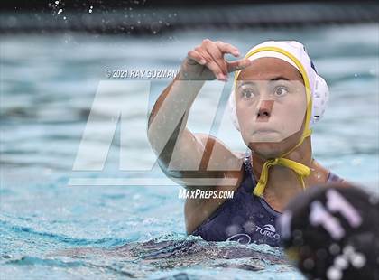 Thumbnail 2 in Clovis @ Clovis West (CIF CS D1 Championship) photogallery.