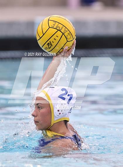 Thumbnail 1 in Clovis @ Clovis West (CIF CS D1 Championship) photogallery.
