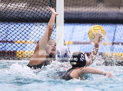 Thumbnail 1 in Clovis @ Clovis West (CIF CS D1 Championship) photogallery.