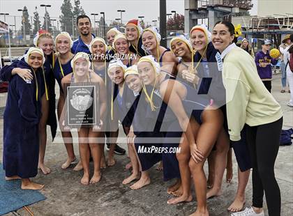 Thumbnail 2 in Clovis @ Clovis West (CIF CS D1 Championship) photogallery.