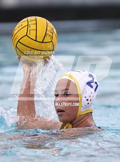 Thumbnail 3 in Clovis @ Clovis West (CIF CS D1 Championship) photogallery.