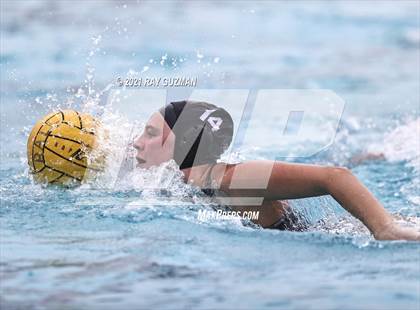 Thumbnail 3 in Clovis @ Clovis West (CIF CS D1 Championship) photogallery.