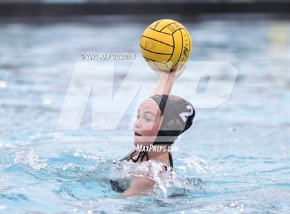 Thumbnail 2 in Clovis @ Clovis West (CIF CS D1 Championship) photogallery.