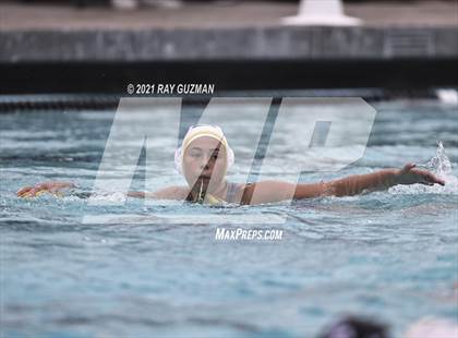 Thumbnail 1 in Clovis @ Clovis West (CIF CS D1 Championship) photogallery.