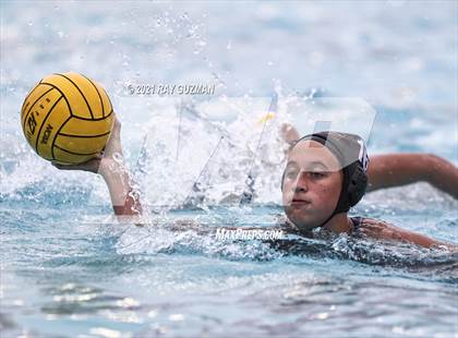 Thumbnail 1 in Clovis @ Clovis West (CIF CS D1 Championship) photogallery.