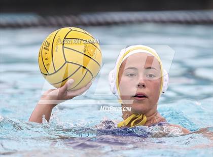 Thumbnail 1 in Clovis @ Clovis West (CIF CS D1 Championship) photogallery.