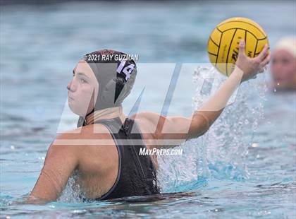 Thumbnail 2 in Clovis @ Clovis West (CIF CS D1 Championship) photogallery.