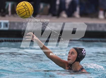 Thumbnail 3 in Clovis @ Clovis West (CIF CS D1 Championship) photogallery.