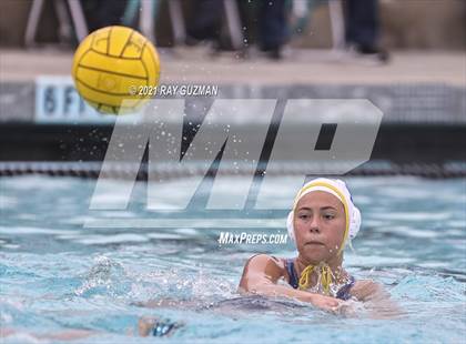 Thumbnail 2 in Clovis @ Clovis West (CIF CS D1 Championship) photogallery.