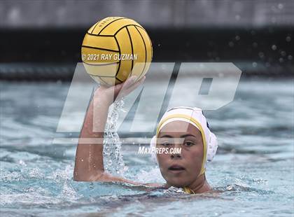 Thumbnail 3 in Clovis @ Clovis West (CIF CS D1 Championship) photogallery.