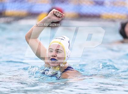 Thumbnail 1 in Clovis @ Clovis West (CIF CS D1 Championship) photogallery.