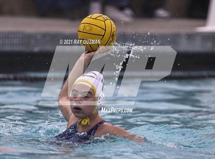 Thumbnail 3 in Clovis @ Clovis West (CIF CS D1 Championship) photogallery.