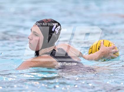 Thumbnail 2 in Clovis @ Clovis West (CIF CS D1 Championship) photogallery.