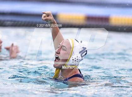 Thumbnail 3 in Clovis @ Clovis West (CIF CS D1 Championship) photogallery.