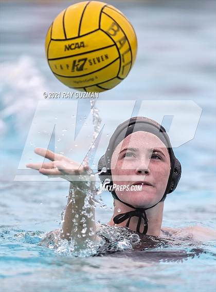Thumbnail 3 in Clovis @ Clovis West (CIF CS D1 Championship) photogallery.