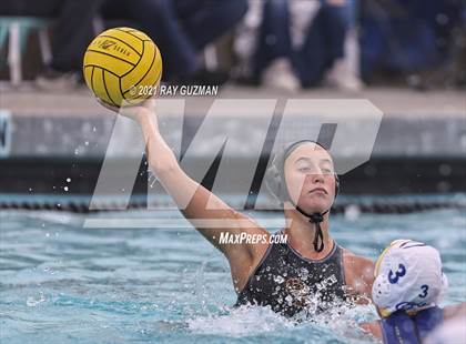 Thumbnail 3 in Clovis @ Clovis West (CIF CS D1 Championship) photogallery.