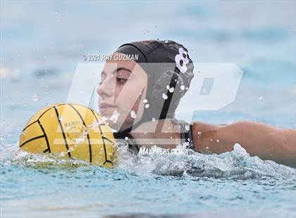 Thumbnail 2 in Clovis @ Clovis West (CIF CS D1 Championship) photogallery.