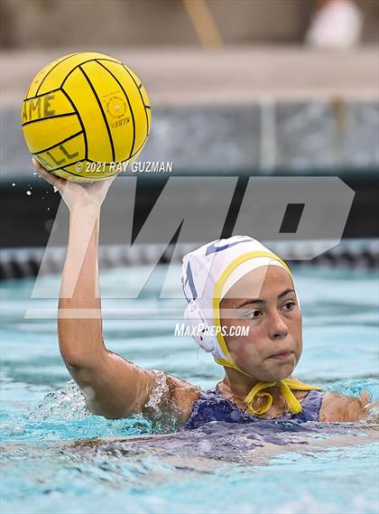 Thumbnail 1 in Clovis @ Clovis West (CIF CS D1 Championship) photogallery.