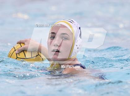 Thumbnail 3 in Clovis @ Clovis West (CIF CS D1 Championship) photogallery.
