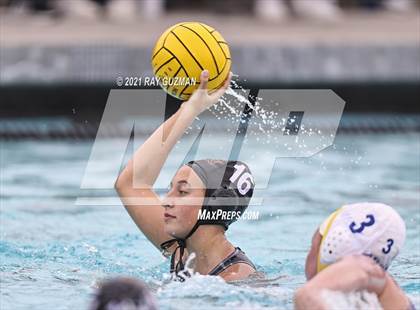 Thumbnail 1 in Clovis @ Clovis West (CIF CS D1 Championship) photogallery.