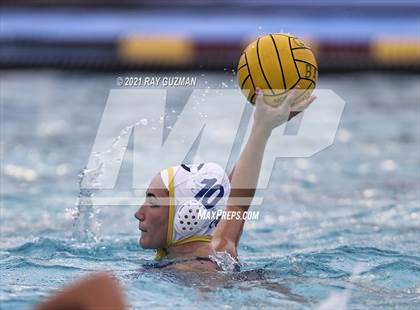 Thumbnail 1 in Clovis @ Clovis West (CIF CS D1 Championship) photogallery.