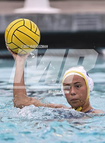 Thumbnail 2 in Clovis @ Clovis West (CIF CS D1 Championship) photogallery.