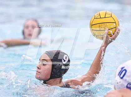 Thumbnail 3 in Clovis @ Clovis West (CIF CS D1 Championship) photogallery.