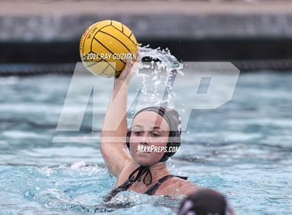 Thumbnail 3 in Clovis @ Clovis West (CIF CS D1 Championship) photogallery.
