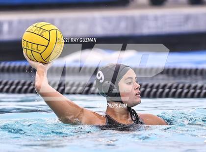 Thumbnail 3 in Clovis @ Clovis West (CIF CS D1 Championship) photogallery.