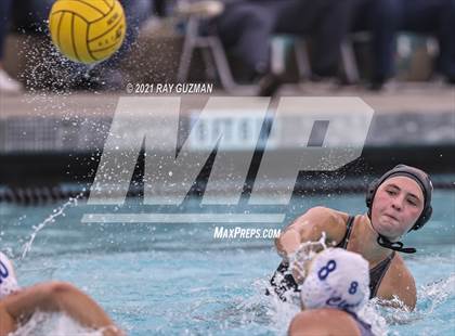 Thumbnail 1 in Clovis @ Clovis West (CIF CS D1 Championship) photogallery.