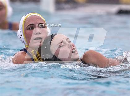 Thumbnail 3 in Clovis @ Clovis West (CIF CS D1 Championship) photogallery.
