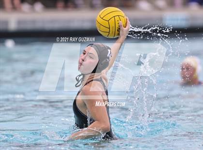 Thumbnail 2 in Clovis @ Clovis West (CIF CS D1 Championship) photogallery.