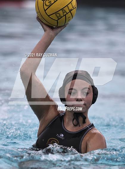 Thumbnail 1 in Clovis @ Clovis West (CIF CS D1 Championship) photogallery.
