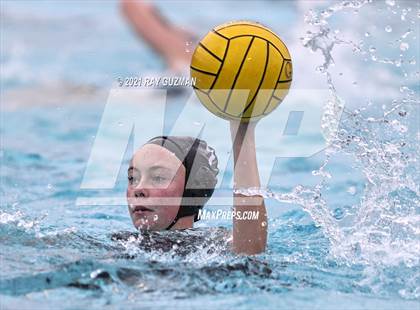 Thumbnail 3 in Clovis @ Clovis West (CIF CS D1 Championship) photogallery.