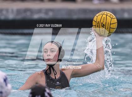 Thumbnail 2 in Clovis @ Clovis West (CIF CS D1 Championship) photogallery.